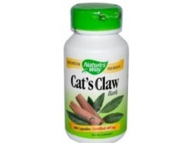 Secom - Cats Claw 100 cps